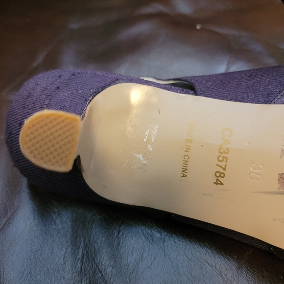 Jacques Vert dress shoes - Picture 7 of 13